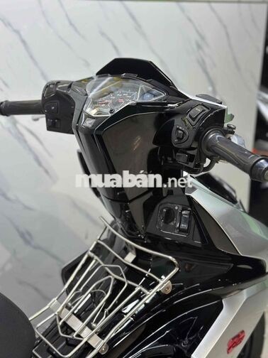 Honda Air Blade 125i 2019 Smartkey Bạc