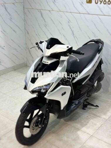 Honda Air Blade 125i 2016 Bạc