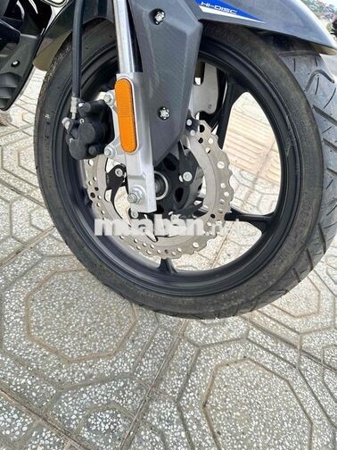 GPX ZAZER 220 Xám, Xanh 55km 6/2026