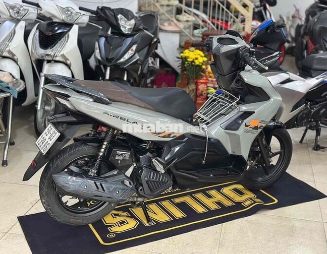 Honda Air Blade 150 2022 ABS.Xe khỏi bàn.BSTP.