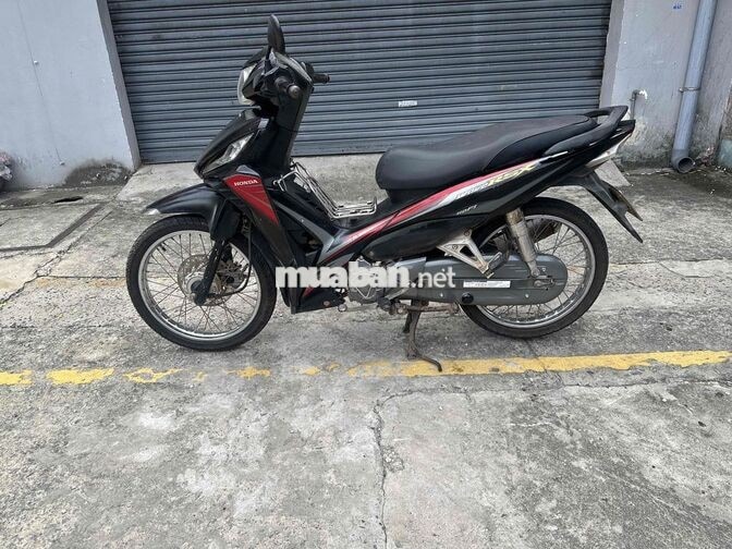 Cần bán xe honda rsx 2015 fi phun xăng điện tử