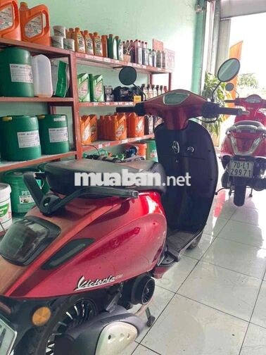 Xe máy 50 Cc 2023 Chính Chủ