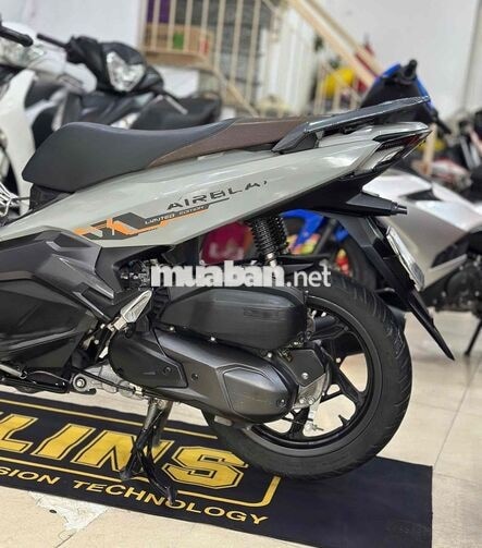 Honda Air Blade 150 2022 ABS.Xe khỏi bàn.BSTP.