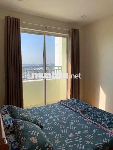 Căn 2PN và 2WC cho thuê Full nội thất Chỉ 8,5 tr/tháng. LH Hương