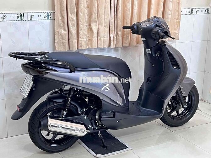 Ps150i Bstp Phục Dựng Sơn Xi Dọn Mới Nguyên Con