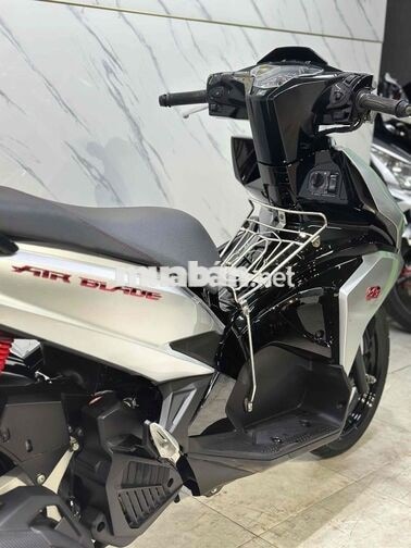 Honda Air Blade 125i 2019 Smartkey Bạc