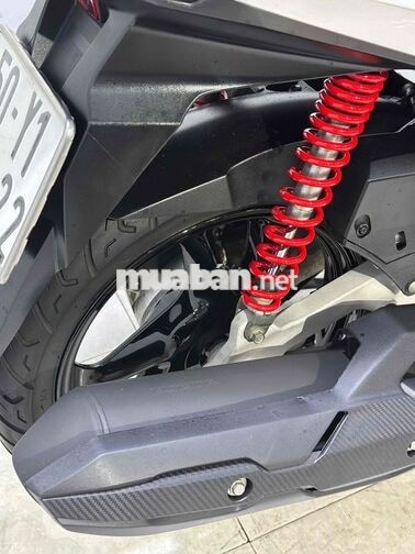 Honda Air Blade 125i 2019 Smartkey Bạc