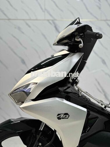 Honda Air Blade 125i 2016 Bạc