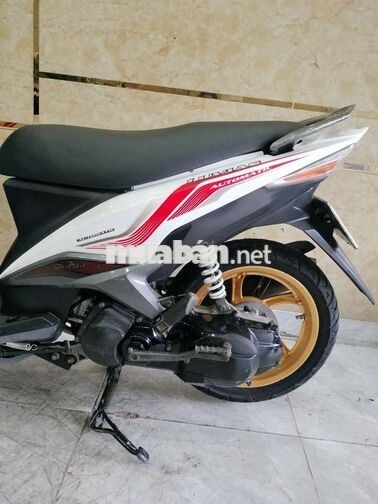 Yamaha Luvias 2013 , Xe Dọn Đẹp Máy Bao Êm