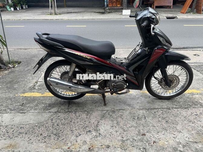 Cần bán xe honda rsx 2015 fi phun xăng điện tử