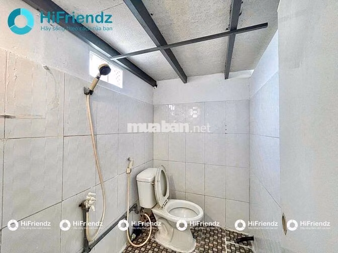 DUPLEX CỬA SỔ TRỜI LỚN GIÁ RẺ NGAY NGUYỄN VĂN QUÁ
