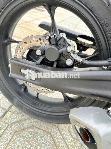 GPX ZAZER 220 Xám, Xanh 55km 6/2026