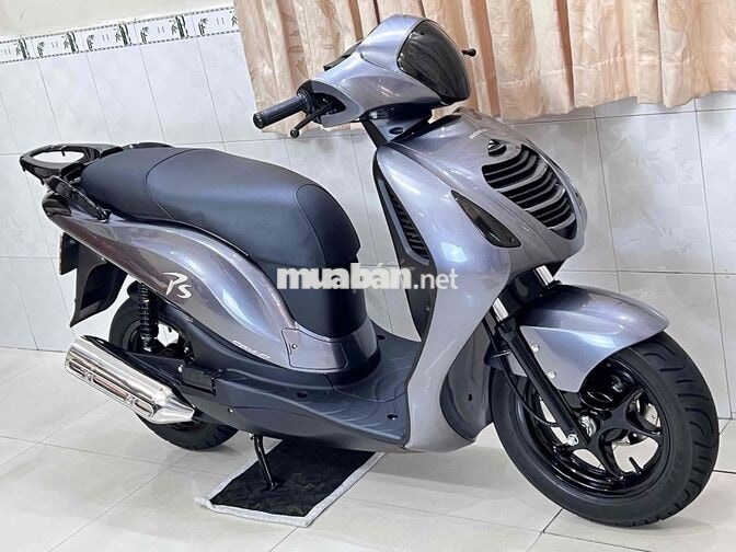 Ps150i Bstp Phục Dựng Sơn Xi Dọn Mới Nguyên Con