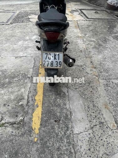 Cần bán xe honda rsx 2015 fi phun xăng điện tử