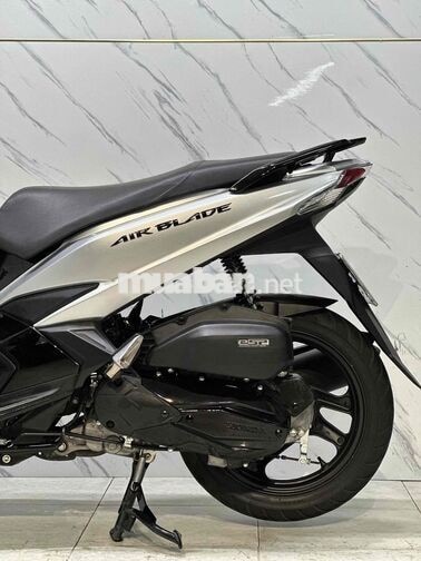 Honda Air Blade 125i 2016 Bạc