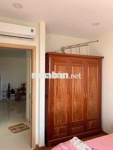 Căn 2PN và 2WC cho thuê Full nội thất Chỉ 8,5 tr/tháng. LH Hương