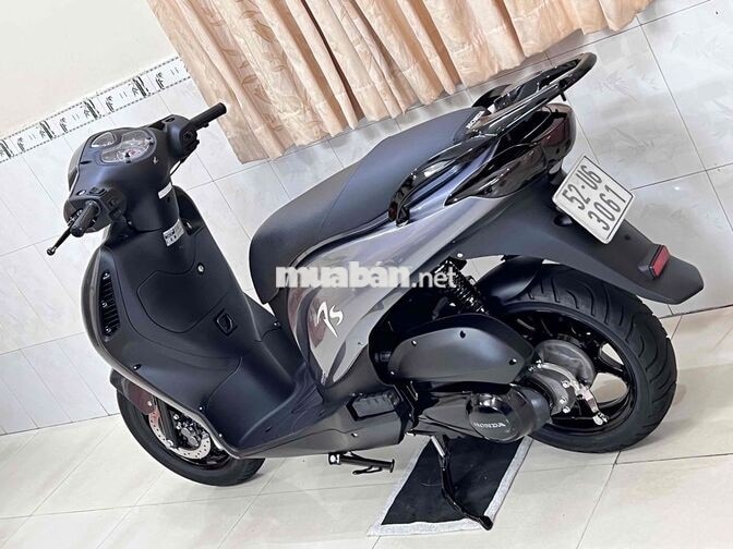 Ps150i Bstp Phục Dựng Sơn Xi Dọn Mới Nguyên Con