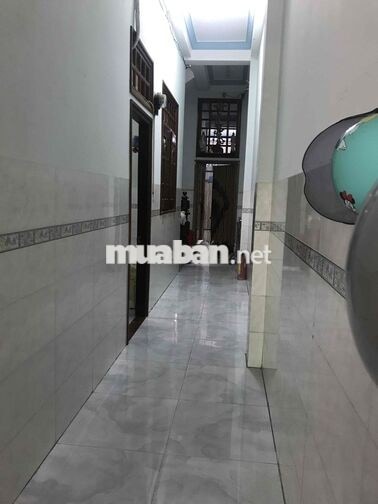 phòng Cho thuê tầng trệt có máy lạnh đông Hưng thuận 17