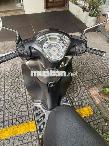 Honda SH Mode 2015 Xám lông chuột 71 km
