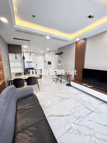 Căn Nguyễn Văn Đậu 2tỷ sổ hồng sẵn vay 70%- 2PN/2WC Full Nội thất 50M2