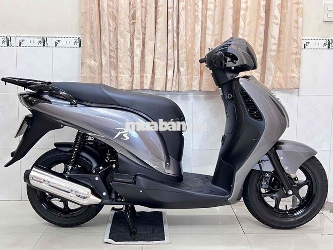 Ps150i Bstp Phục Dựng Sơn Xi Dọn Mới Nguyên Con