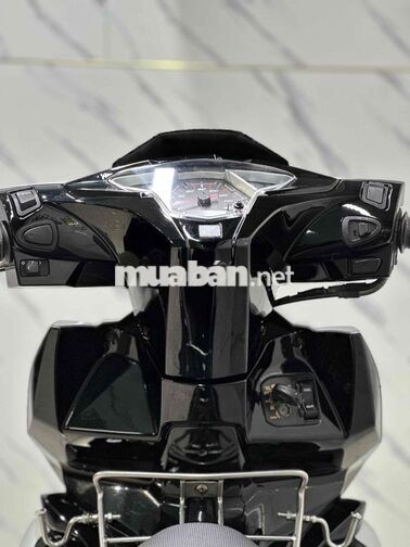 Honda Air Blade 125i 2016 Bạc