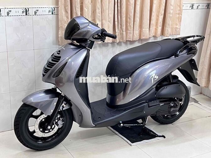 Ps150i Bstp Phục Dựng Sơn Xi Dọn Mới Nguyên Con