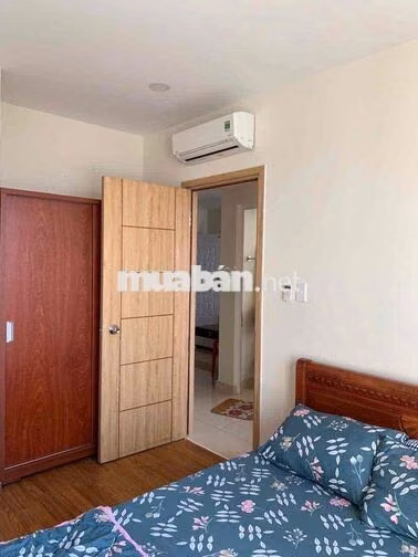 Căn 2PN và 2WC cho thuê Full nội thất Chỉ 8,5 tr/tháng. LH Hương