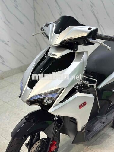 Honda Air Blade 125i 2019 Smartkey Bạc