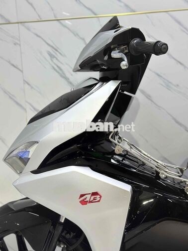 Honda Air Blade 125i 2019 Smartkey Bạc