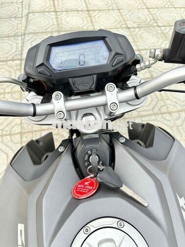 GPX ZAZER 220 Xám, Xanh 55km 6/2026