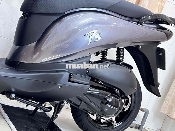 Ps150i Bstp Phục Dựng Sơn Xi Dọn Mới Nguyên Con