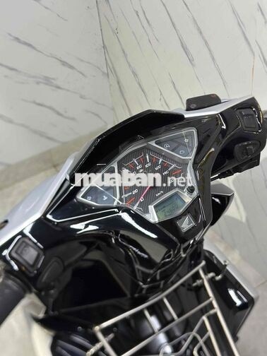 Honda Air Blade 125i 2016 Bạc