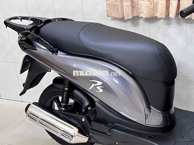Ps150i Bstp Phục Dựng Sơn Xi Dọn Mới Nguyên Con