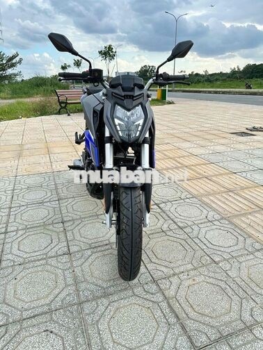 GPX ZAZER 220 Xám, Xanh 55km 6/2026