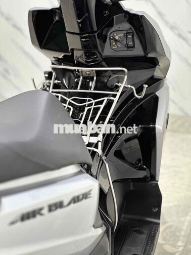 Honda Air Blade 125i 2016 Bạc
