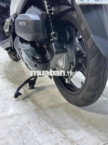 Honda Air Blade 125i 2016 Bạc