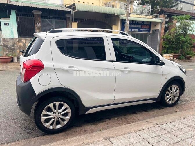 VinFast Fadil Base 2020 - 32.000 km