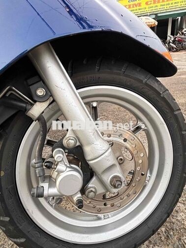 Yamaha Grande Xanh Nguyên bản