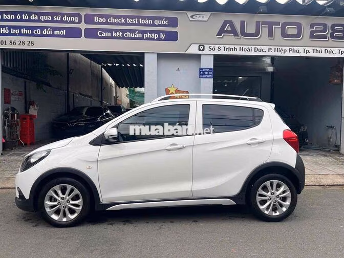 VinFast Fadil Base 2020 - 32.000 km