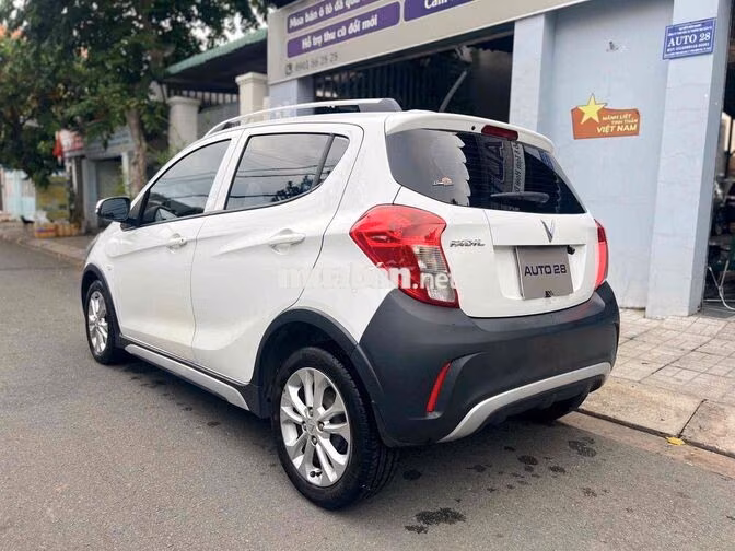 VinFast Fadil Base 2020 - 32.000 km