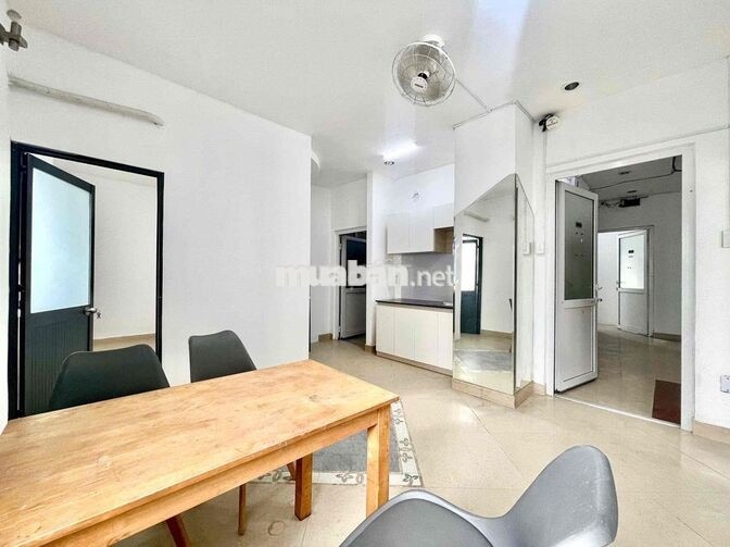 Cho Thuê 2Pn 1pk 1wc, phòng siêu rộng hơn 50m2