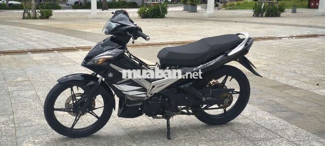 Yamaha Exciter 135 xún áo cần bán hoạc gl 