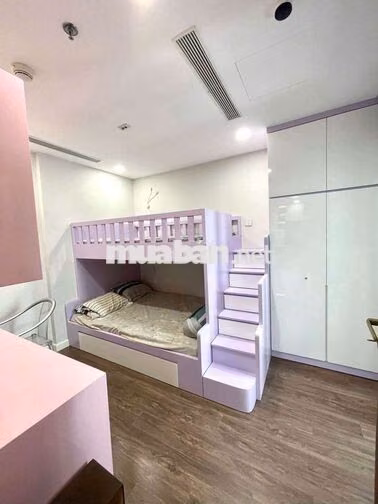 Căn Nguyễn Văn Đậu 2tỷ sổ hồng sẵn vay 70%- 2PN/2WC Full Nội thất 50M2