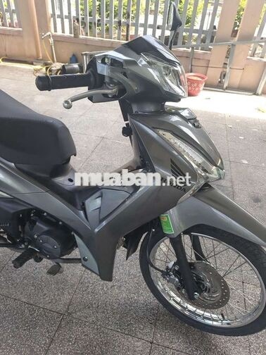 Honda Future 2025 Xám