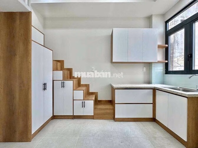 DUPLEX BAN CÔNG SIUU XỊN NGAY ĐH BÁCH KHOA - Q10