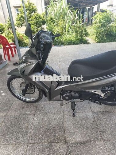 Honda Future 2025 Xám