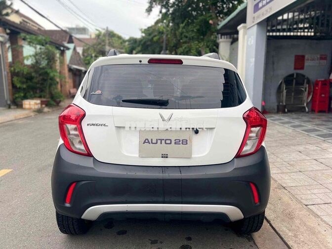 VinFast Fadil Base 2020 - 32.000 km