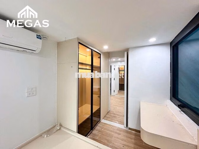Căn Hộ 2 Phòng Ngủ 376 Đường Bưởi – Full Nội Thất – An Ninh Tốt