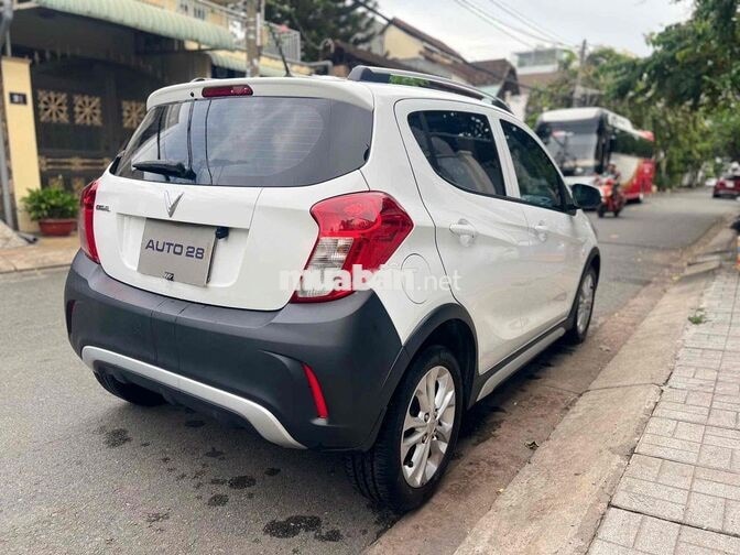 VinFast Fadil Base 2020 - 32.000 km